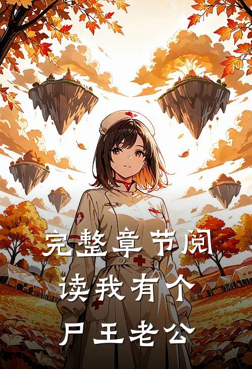 完整章节阅读我有个尸王老公