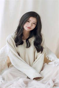 愿将绾心倾与君优质全文阅读