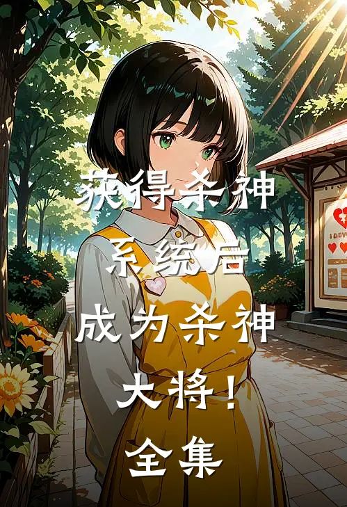 获得杀神系统后,成为杀神大将!全集免费阅读