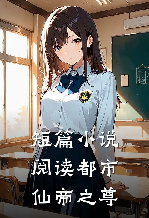 短篇阅读都市仙帝之尊