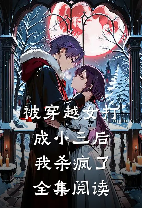 被穿越女打成小三后,我杀疯了全集阅读免费