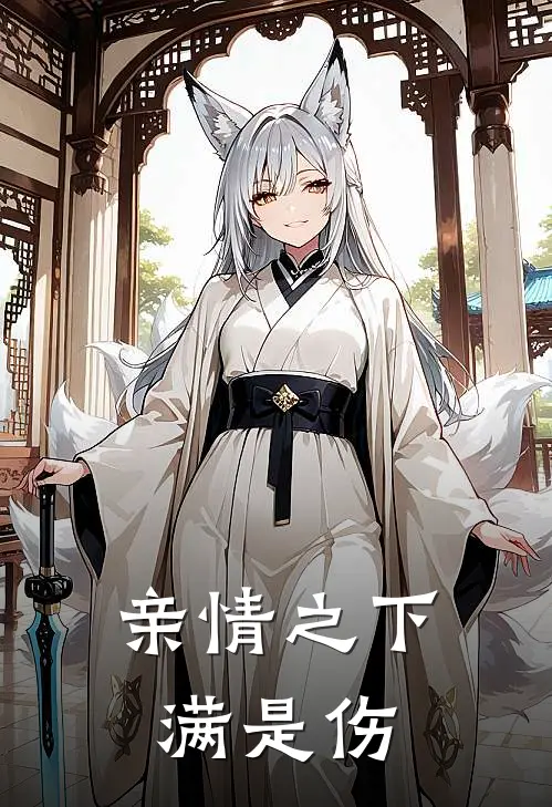 亲情之下满是伤许贵香免费阅读