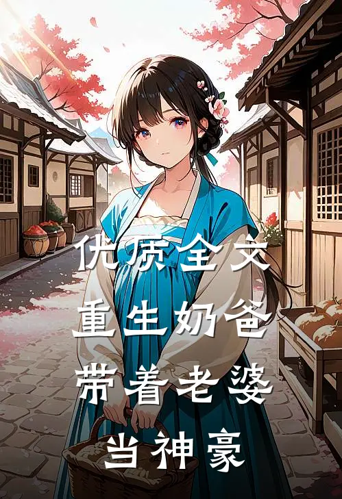 优质全文重生奶爸，带着老婆当神豪