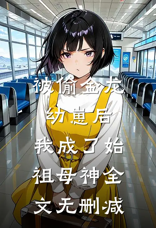 被偷金龙幼崽后，我成了始祖母神全文无删减