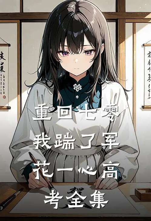 重回七零，我踹了军花一心高考 全集