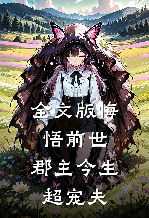 全文版悔悟前世：郡主今生超宠夫
