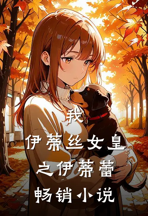 我,伊蒂丝女皇之伊蒂蕾畅销