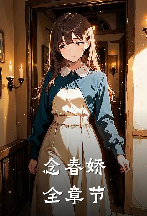 念春娇全章节