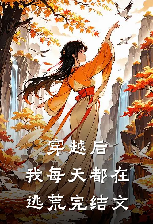 穿越后,我每天都在逃荒完结文推荐