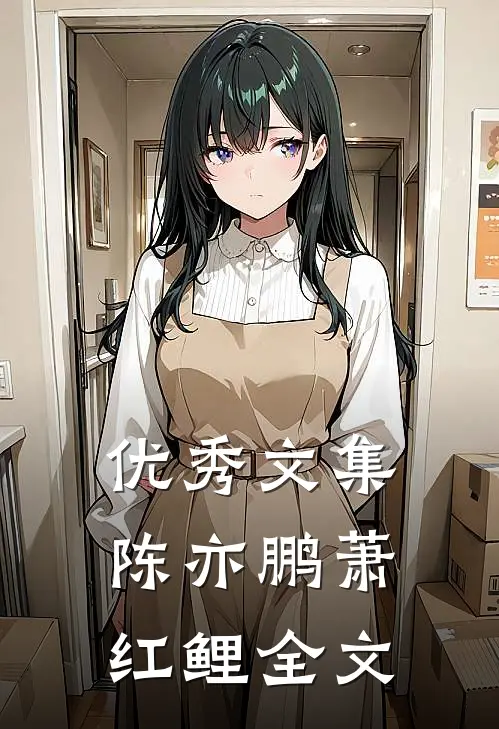优秀文集陈亦鹏萧红鲤全文