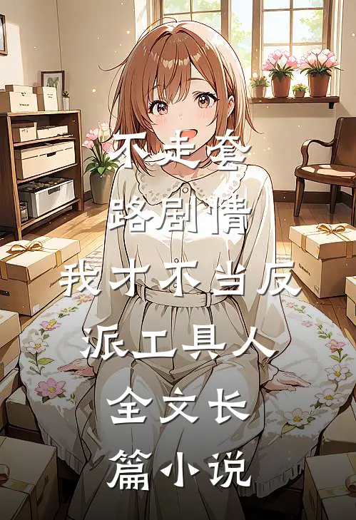不走套路剧情,我才不当反派工具人,全文长篇小说