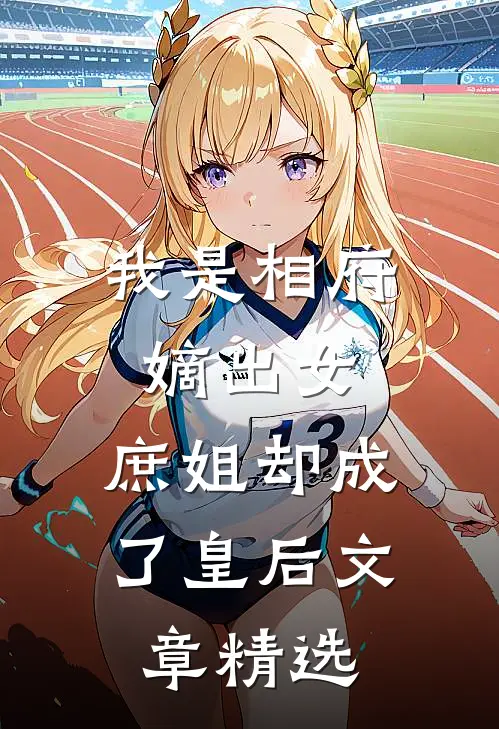 我是相府嫡出女,庶姐却成了皇后文章精选