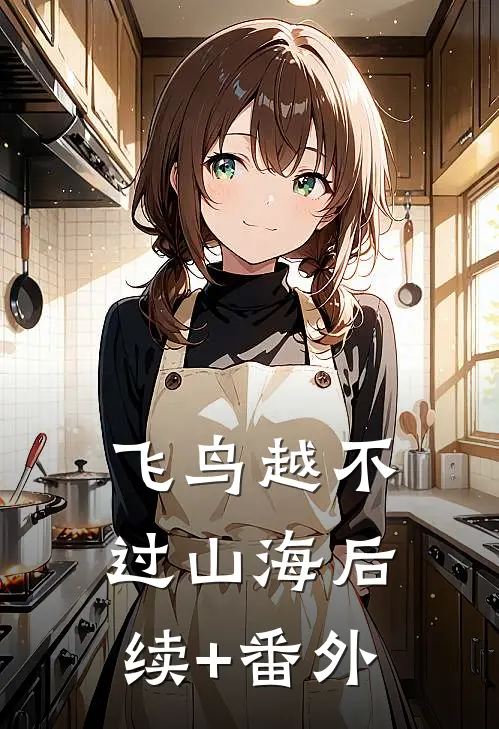 飞鸟越不过山海后续+番外