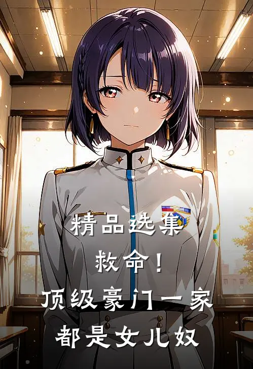 精品选集救命！顶级豪门一家都是女儿奴
