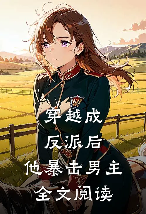 穿越成反派后,他暴击男主全文阅读无弹窗