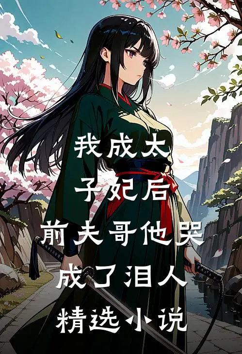 我成太子妃后,前夫哥他哭成了泪人精选免费阅读