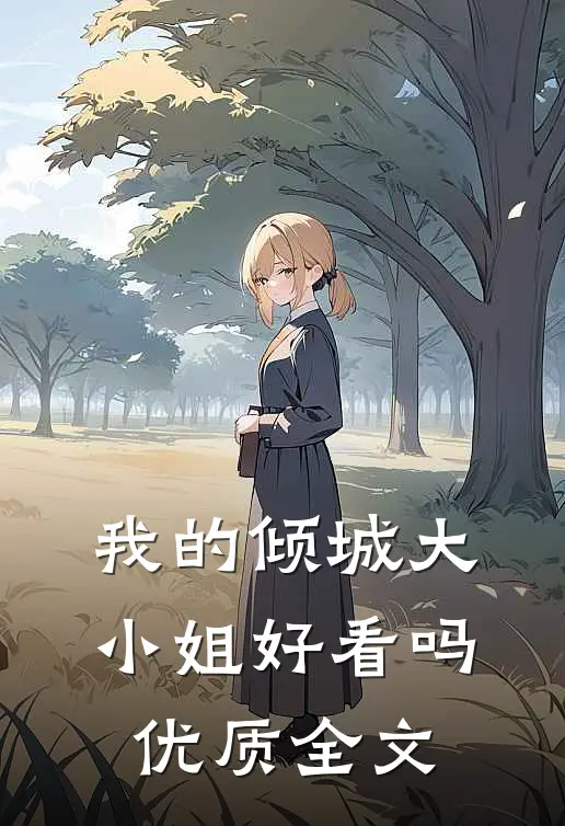 我的倾城大小姐好看吗优质全文