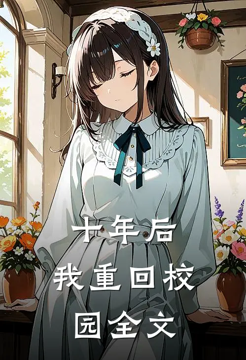 十年后,我重回校园全文在线阅读