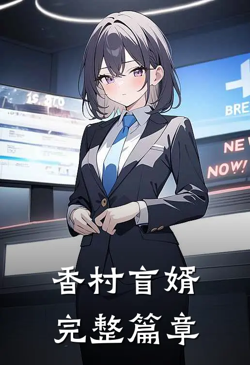 香村盲婿完整篇章