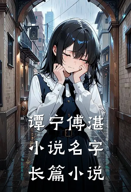 谭宁傅湛小说名字长篇小说