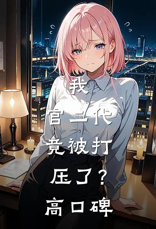 我,官二代,竟被打压了?高口碑
