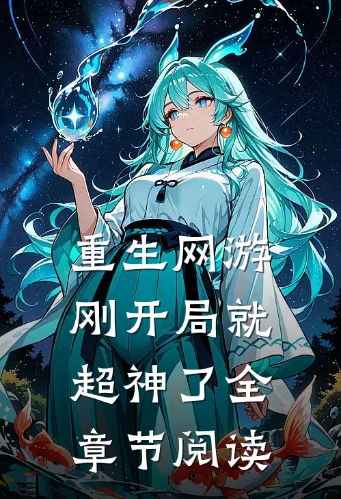 重生网游刚开局就超神了全章节阅读免费