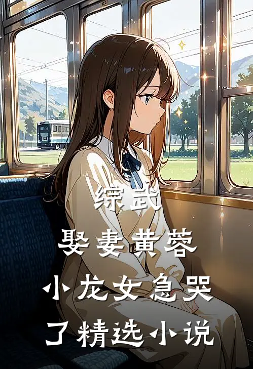 综武娶妻黄蓉,小龙女急哭了精选