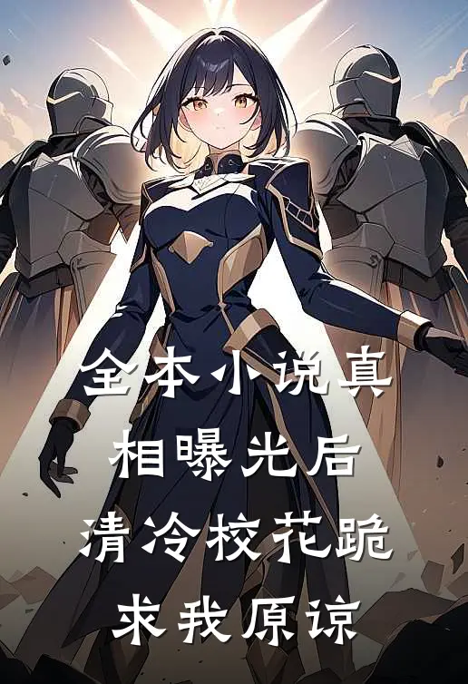 全本小说真相曝光后，清冷校花跪求我原谅