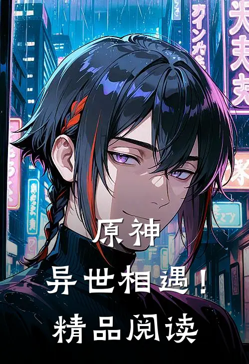原神异世相遇!精品阅读