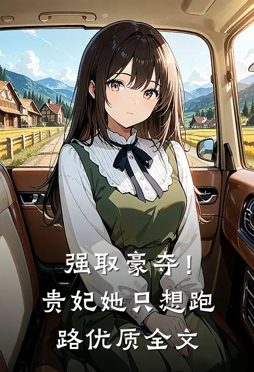 强取豪夺！贵妃她只想跑路优质全文