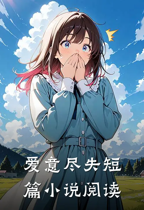 爱意尽失短篇小说阅读