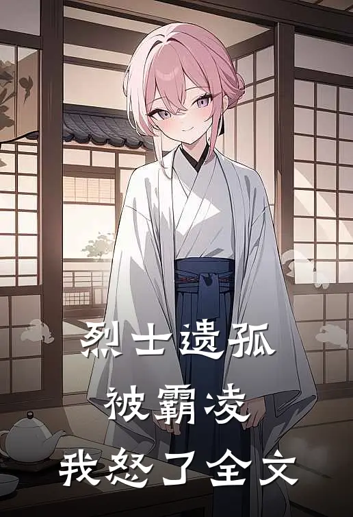 烈士遗孤被霸凌,我怒了全文在线阅读
