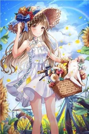 道侣嫌我天赋差，全宗女修倒贴我列表