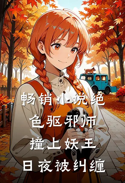 畅销绝色驱邪师撞上妖王,日夜被纠缠的
