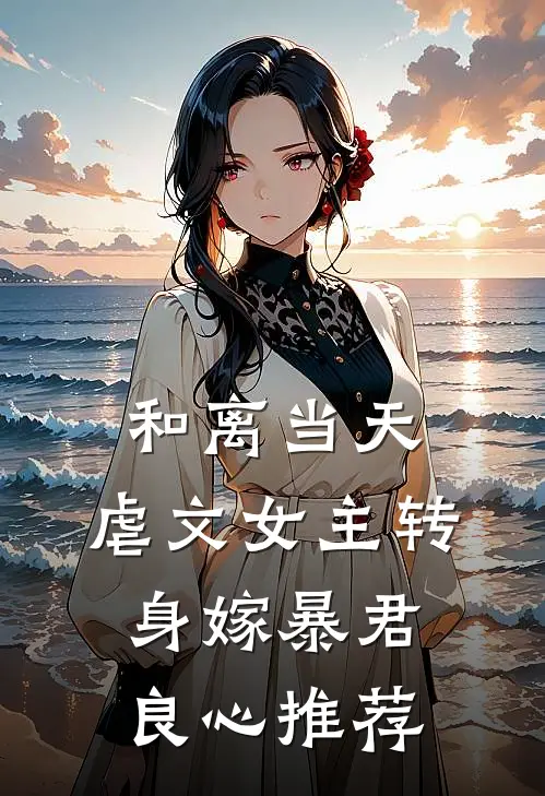 和离当天，虐文女主转身嫁暴君良心推荐