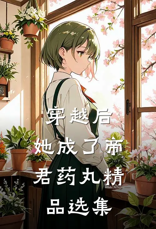 穿越后,她成了帝君药丸精品选集