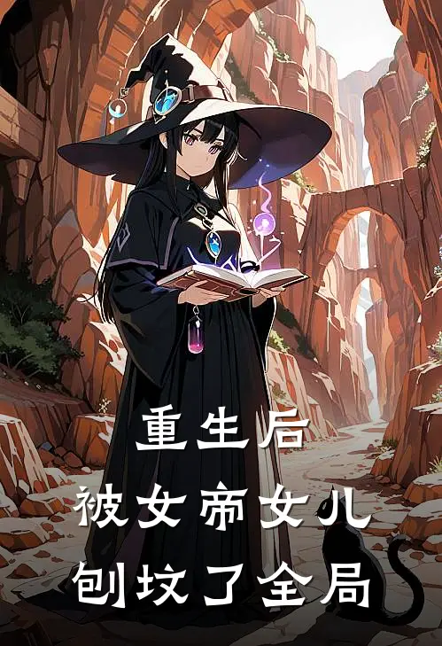 重生后,被女帝女儿刨坟了全局的