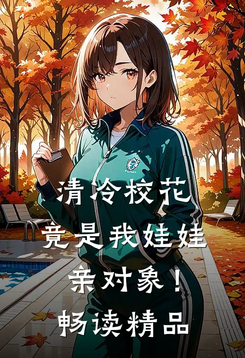清冷校花,竟是我娃娃亲对象!畅读精品