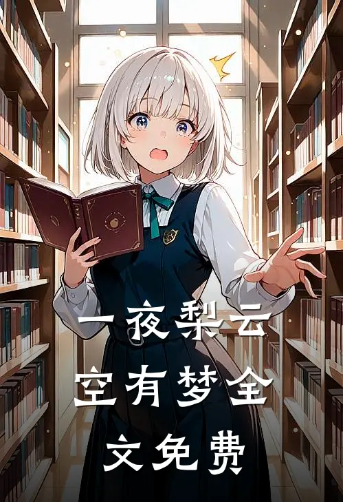 一夜梨云空有梦全文免费阅读