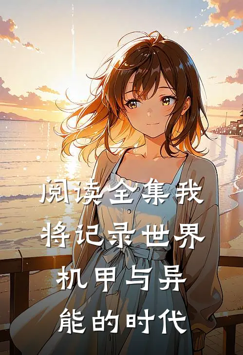 阅读全集我将记录世界机甲与异能的时代