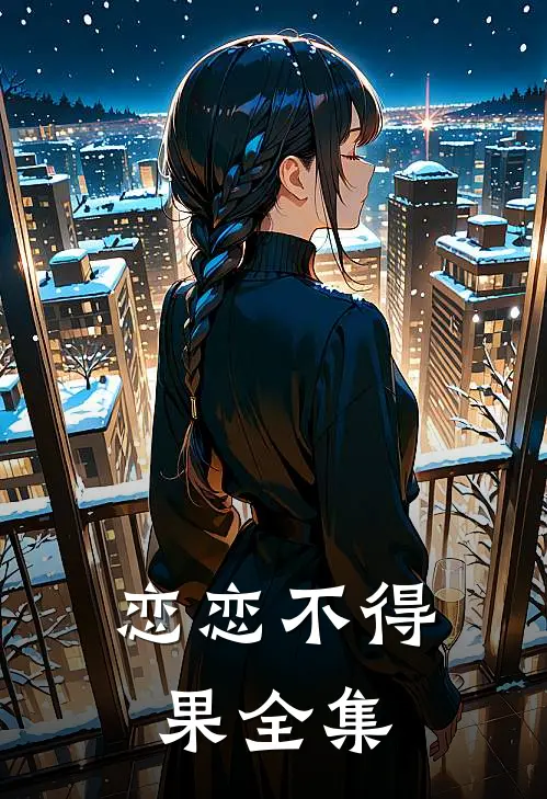 恋恋不得果 全集