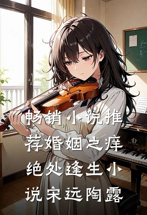 畅销小说推荐婚姻之痒绝处逢生小说宋远陶露