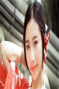 她曾把光藏入怀爆火全网