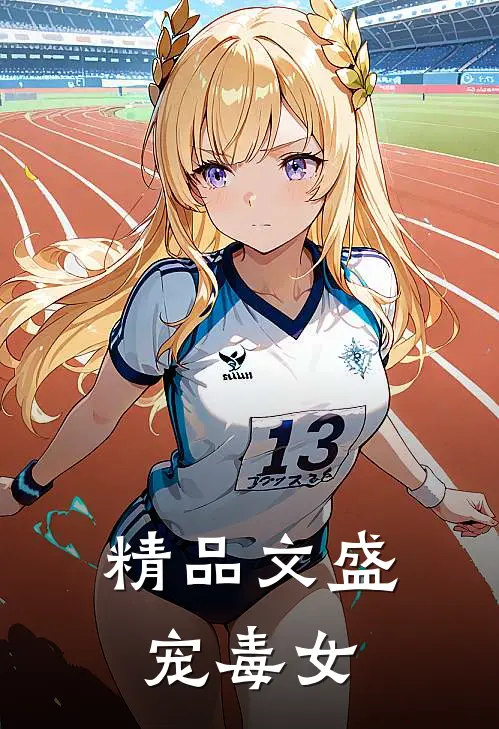 精品文盛宠毒女