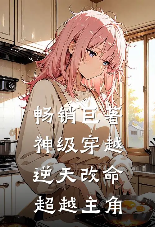 畅销巨著神级穿越逆天改命,超越主角的