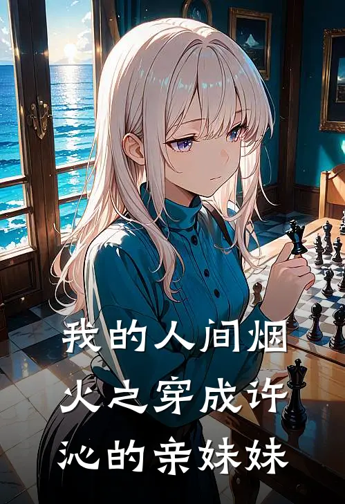 我的人间烟火之穿成许沁的亲妹妹