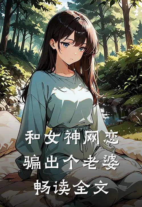 和女神网恋,骗出个老婆畅读全文