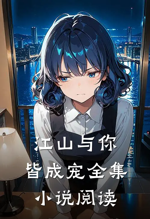 江山与你，皆成宠全集小说阅读