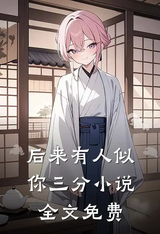 后来有人似你三分小说全文免费