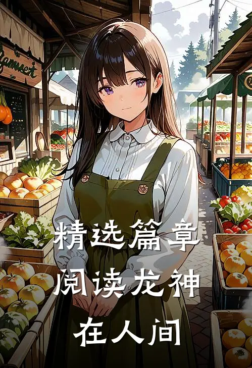 精选篇章阅读龙神在人间